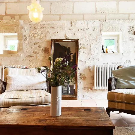 Maisonnette - La Clochette Apartment Lugon et l'Ile du Carney