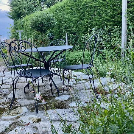 Maisonnette - La Clochette Lejlighed