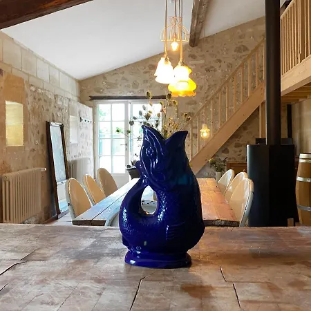 Lejlighed Maisonnette - La Clochette