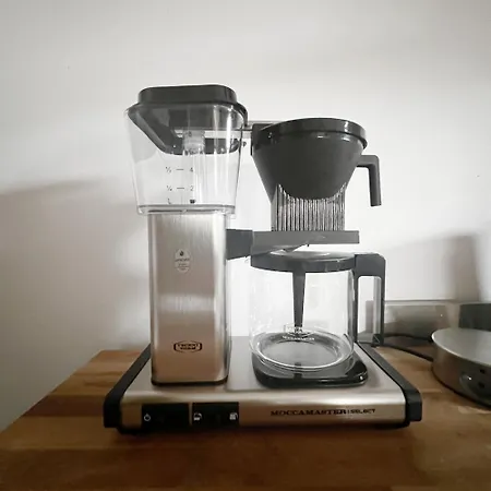 Maisonnette - La Clochette