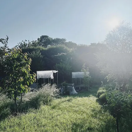 Maisonnette - La Clochette Apartment