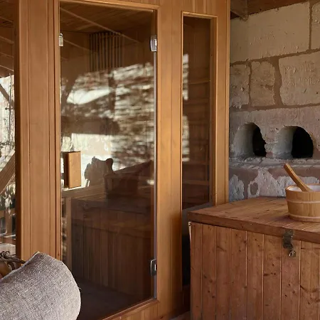 Maisonnette - La Clochette *