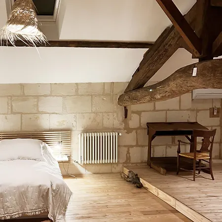 Maisonnette - La Clochette Lugon et l'Ile du Carney