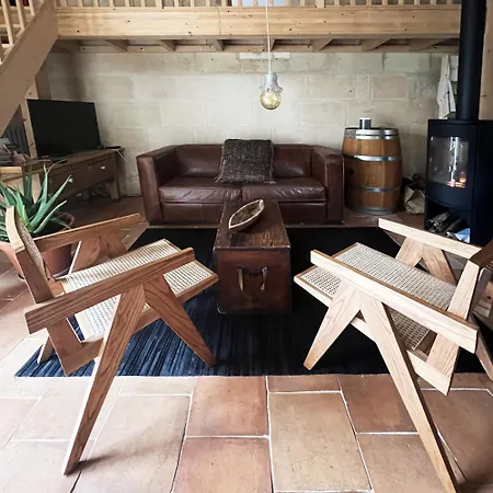 Maisonnette - La Clochette