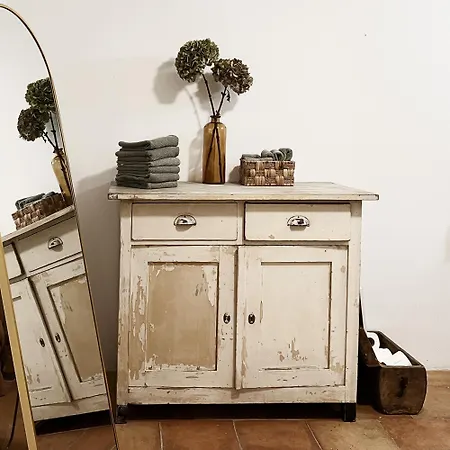 Apartment Maisonnette - La Clochette