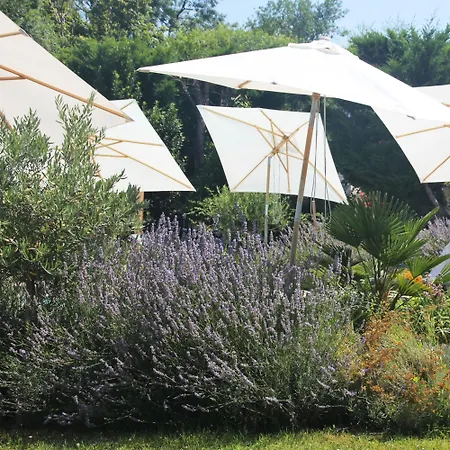 Apartment Maisonnette - La Clochette *