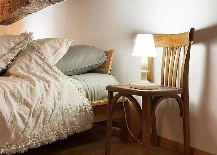 Maisonnette - La Clochette Lugon et l’Ile du Carney