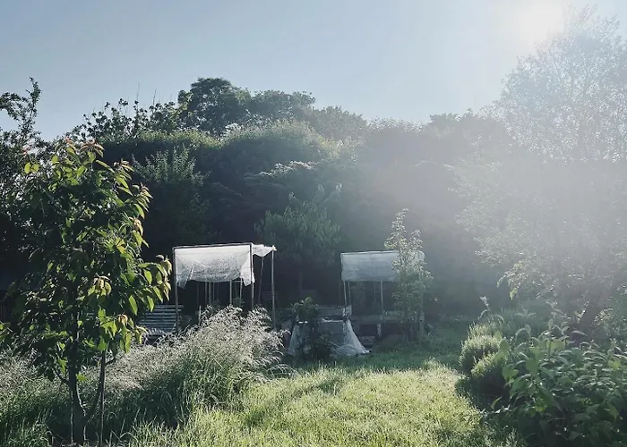 Maisonnette - La Clochette Apartmán