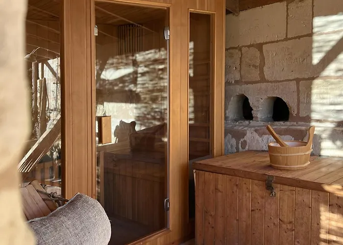 Maisonnette - La Clochette *