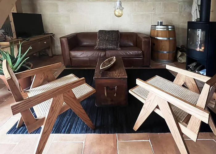 Maisonnette - La Clochette