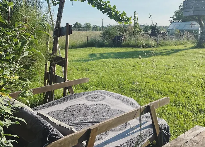 Apartmán Maisonnette - La Clochette