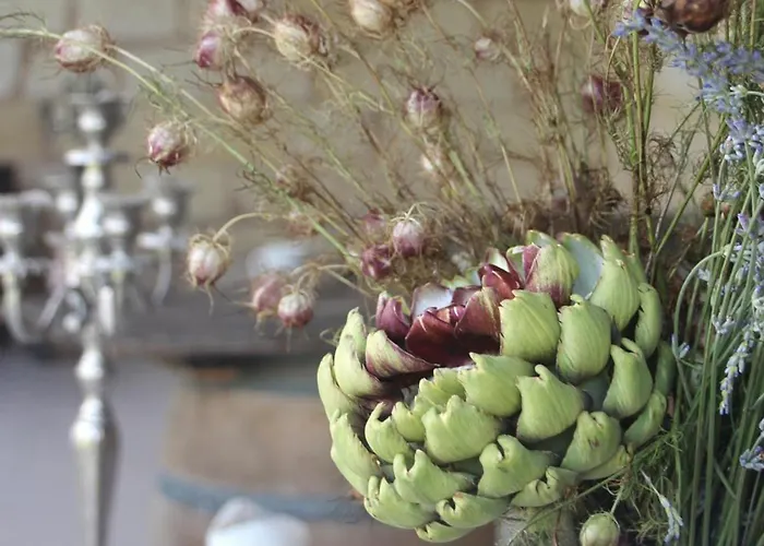 Maisonnette - La Clochette *